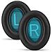 Cuscinetti Auricolari Bose Qc35/25/15, Ae2, Ae 2i, Ae 2w, Soundtrue, Soundlink Black+blue - Foto miniatura 6