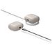 Airpod 3 Liquid Hybrid Case Stone - Foto miniatura 2