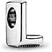 Bead Charm Donna Argento - 797466 - Foto miniatura 1