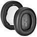 Cuscinetti Auricolari Per Jbl E65 Btnc / Duet Nc / Live650 660 Btnc 1 Paio Nero - Foto miniatura 8