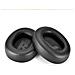 Cuscinetti Auricolari Per Jbl E65 Btnc / Duet Nc / Live650 660 Btnc 1 Paio Nero - Foto miniatura 9