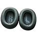 Cuscinetti Auricolari Per Jbl E65 Btnc / Duet Nc / Live650 660 Btnc 1 Paio Nero - Foto miniatura 4