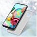 Custodia Compatibile Con Samsung Galaxy A51 5g In - Coperchio Protettivo In Silicone Tpu Con Motivo A Mosaico - Foto miniatura 6