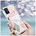 Custodia Compatibile Con Samsung Galaxy A51 5g In - Coperchio Protettivo In Silicone Tpu Con Motivo A Mosaico - Foto miniatura 8
