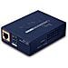 POE-171A-60 switch di rete Gigabit Ethernet (10/100/1000) Supporto Power over Ethernet (PoE) Blu - Foto miniatura 1