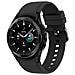 Galaxy Watch4 Classic 3,05 Cm (1.2"") 42 Mm Samoled 4g Nero Gps (satellitare)  - Foto miniatura 1