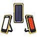 Torcia A Led - Usb / solare - 750 Lm - 4,0 Ah - Funzione Powerbank - 36126 - Foto miniatura 2