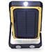 Torcia A Led - Usb / solare - 750 Lm - 4,0 Ah - Funzione Powerbank - 36126 - Foto miniatura 4