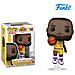 Nba Pop! Sports Vinyl Figure Lebron James (lakers) 9 Cm - Foto miniatura 2