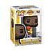 Nba Pop! Sports Vinyl Figure Lebron James (lakers) 9 Cm - Foto miniatura 1