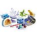 Science & Jeu Laboratoire - Scienza & Gioco Lab - Cristalli E Pietre Preziose - Foto miniatura 3