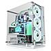 Case Core P3 TG Pro Middle Tower ATX / EATX / micro ATX / Mini-ITX 3 Porte USB 3.2 Colore Bianco - Foto miniatura 1
