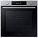Forno Elettrico da Incasso Serie 4 NV7B41403BS /U5 Capacità 76 L Multifunzione Ventilato Cottura e Pulizia a Vapore Potenza 2950 W Colore Acciaio Inossidabile - Foto miniatura 1