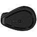 Mouse 920 Ergonomic Wirless 5 Tasti 4000 DPI Colore Nero - Foto miniatura 5