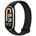 Smartwatch Smart Band 8 Display 1.62" AMOLED Tracciatore di attività a clip /da polso Bluetooth Colore Nero /Grafite - Foto miniatura 2