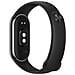 Smartwatch Smart Band 8 Display 1.62" AMOLED Tracciatore di attività a clip /da polso Bluetooth Colore Nero /Grafite - Foto miniatura 4