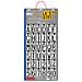 Spell-it, Assortimento Completo In Espositore Da 360 Pezzi - 60x30 Mm - Foto miniatura 1