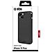TEINSTIP1567K custodia per cellulare 17 cm (6.7"") Cover Nero per iPhone 15 Pro - Foto miniatura 3