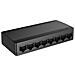 Switch   Sg108m 8p Gigabit Ethernet Full Duplex Mode 2000mbps - Foto miniatura 4