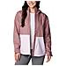 Inner Limits Iii Jacket 2071431-609, Donne, Rosa, M - Foto miniatura 2