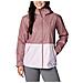 Inner Limits Iii Jacket 2071431-609, Donne, Rosa, M - Foto miniatura 1