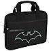 Borsa Per La Scuola Batman Nero (18 X 2 X 25 Cm) - Foto miniatura 1