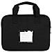 Borsa Per La Scuola Batman Nero (18 X 2 X 25 Cm) - Foto miniatura 2