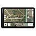 CamperCam 795 navigatore Fisso 17,8 cm (7") TFT Touch screen 271 g Nero - Foto miniatura 5
