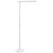 Lampada Da Terra Led Metallo Bianco 186 Cm Perseus - Foto miniatura 5