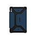 Urban Armor Gear Metropolis SE Series 31,5 cm (12.4") Custodia a libro Nero, Blu - Foto miniatura 1
