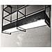 Cappa ad Isola PRF0165965 Aspirante 80 cm Colore Nero - Foto miniatura 3