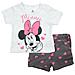 Completo Neonato Minnie mf 5112b595 s1-6m Bambina - Foto miniatura 1