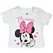Completo Neonato Minnie mf 5112b595 s1-6m Bambina - Foto miniatura 2