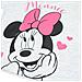 Completo Neonato Minnie mf 5112b595 s1-6m Bambina - Foto miniatura 4