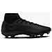 Mercurial Superfly 10 Academy Mg Fq1456-002 Uomo Taglia 47.5 Colore Nero - Foto miniatura 1