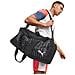 Individualrise Medium Bag 44l 07991303, Unisex, Nero, Marime Universala - Foto miniatura 1