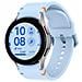 Galaxy Watch Fe 3,05 Cm (1.2"") Amoled 40 Mm Digitale 396 X 396 Pixel Touch Screen Argento Wi-fi Gps (satellitare) - Foto miniatura 1