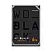 Hard Disk per WD BLACK 6 TB 3.5"Interfaccia ATA III 267 MB /s Buffer 256 MB 7200 Rpm - Foto miniatura 2