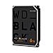 Hard Disk per WD BLACK 6 TB 3.5"Interfaccia ATA III 267 MB /s Buffer 256 MB 7200 Rpm - Foto miniatura 1