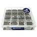 Valigette Mustad Box Panel-vit - Foto miniatura 1