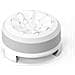 Cappucci Per Joystick Per Controller Ps4/ps5 White - Foto miniatura 3