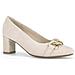 Oak (uni, Gold) Elegant Closed Formal Scarpe Eleganti Pelle Scamosciata /nabuk Scarpe Donna Rosa Eu 37, 22151-33 - Foto miniatura 1
