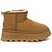 Casual Closed Booties Stivaletti Pelle Scamosciata /nabuk Scarpe Donna Rosso Eu 37, 848214/09-05-red - Foto miniatura 2