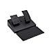 GXT 289 Movi Nero USB Sterzo + Pedali Nintendo Switch, PlayStation 4, Xbox One S, Xbox One X, Xbox Series S, Xbox Series X - Foto miniatura 3