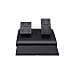 GXT 289 Movi Nero USB Sterzo + Pedali Nintendo Switch, PlayStation 4, Xbox One S, Xbox One X, Xbox Series S, Xbox Series X - Foto miniatura 7