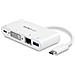 Adattatore Usb-c Multiporta Dvi - Foto miniatura 1
