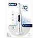 Oral-b Io Series 8n Adulto Spazzolino A Vibrazione Bianco - Foto miniatura 1