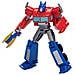 Transformers - Earthspark Spinchanger - Optimus Prime (f6724) (f6724) - Foto miniatura 1