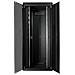 RDL36U88BL rack 36U Rack indipendenti Nero - Foto miniatura 4