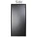 RDL36U88BL rack 36U Rack indipendenti Nero - Foto miniatura 5